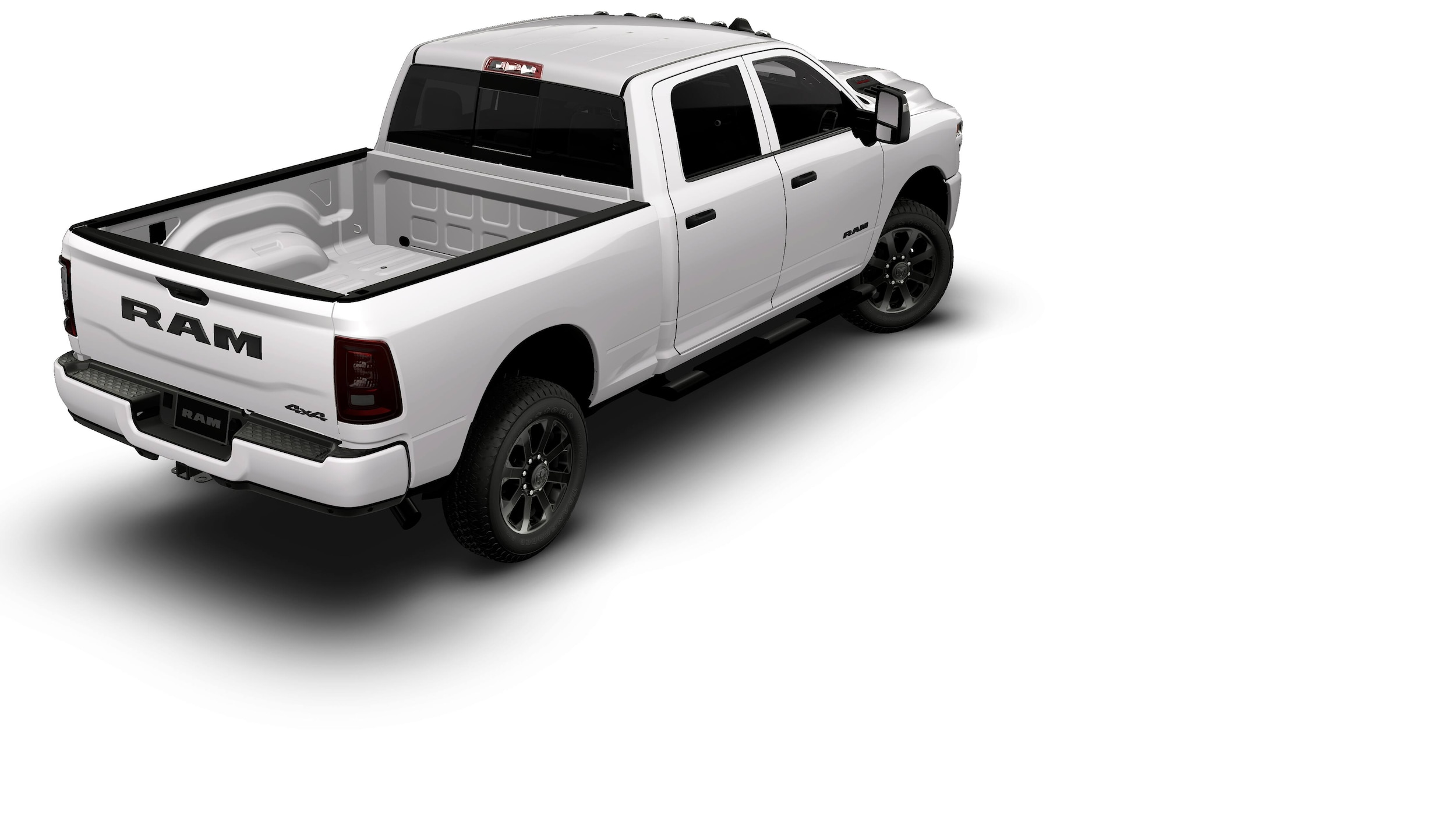 ram ram 2500 pickup 2026 3C63R5CLXTG164594 image ram ram 2500 pickup 2026 3C63R5CLXTG164594 image